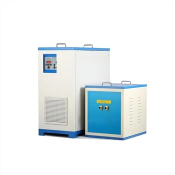 Schachtheizmaschine